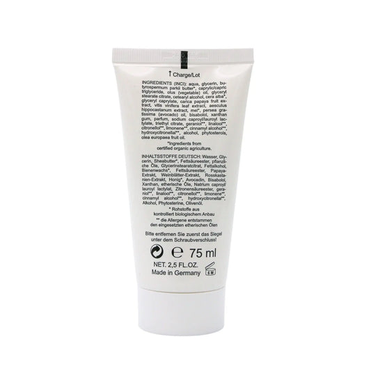 Bienen Fuß- & Beincreme mit Honig 75 ml