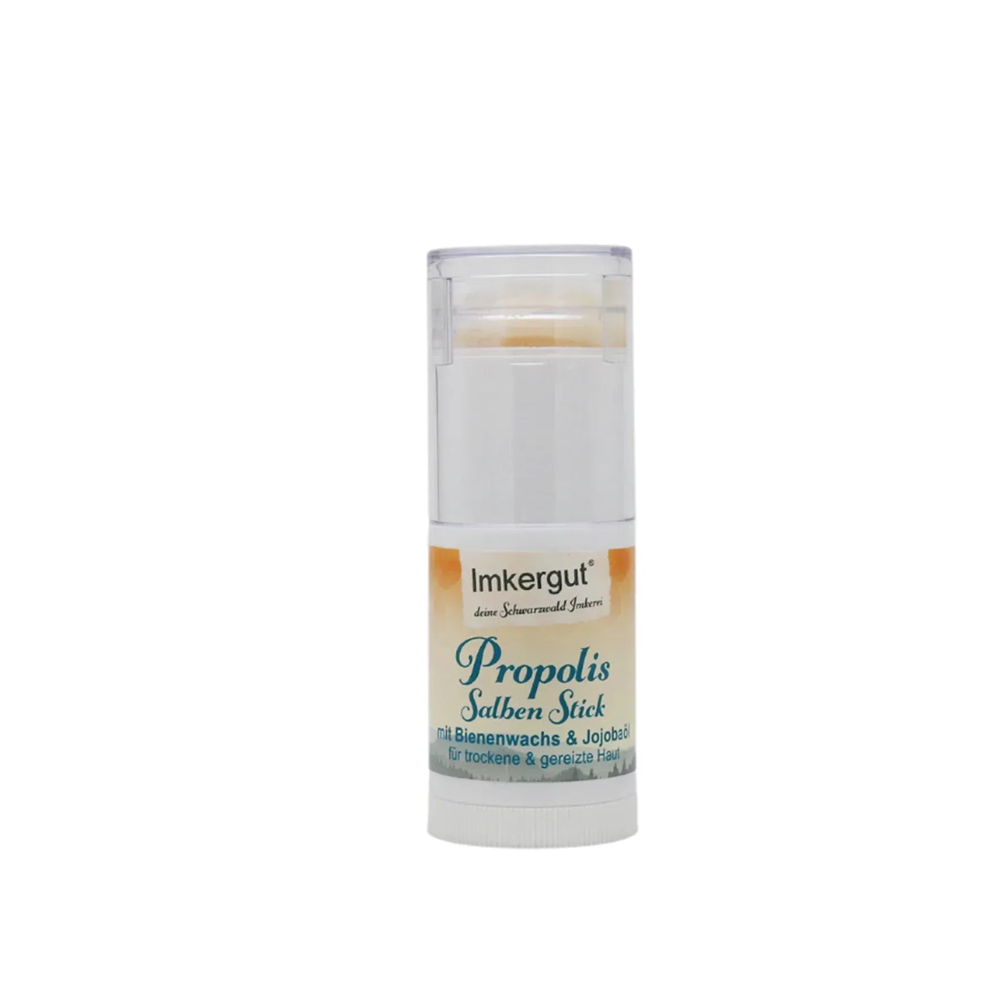 Bienen Salben Stick mit Propolis - Bienenhof-Keil-Shop