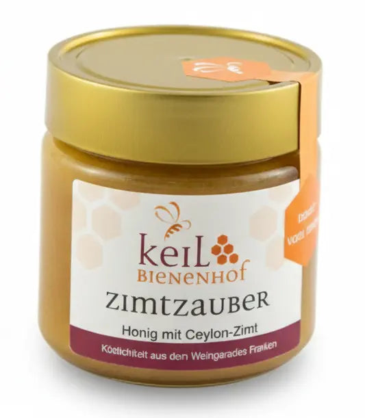 Zimt - Zauber 250 g