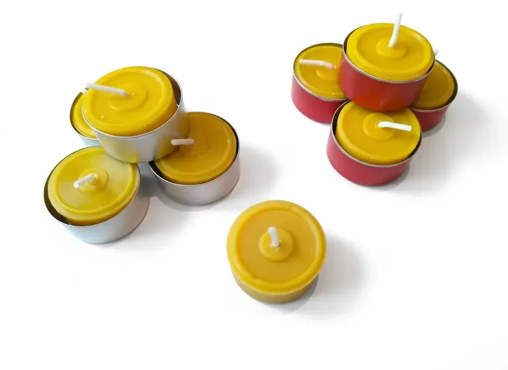 Kerzen, Wachs & Co. - Bienenhof-Keil-Shop