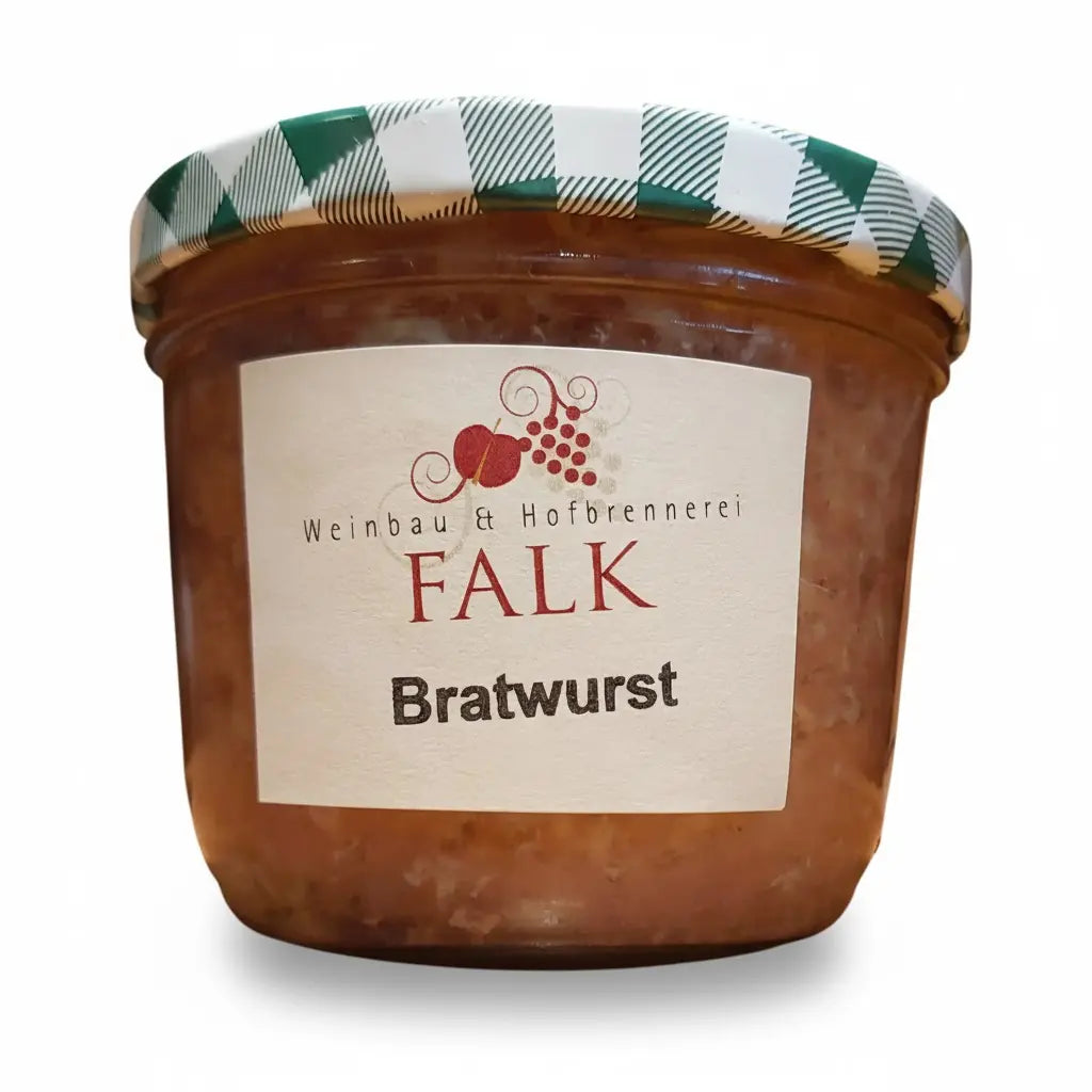 Wurst & Geräuchertes