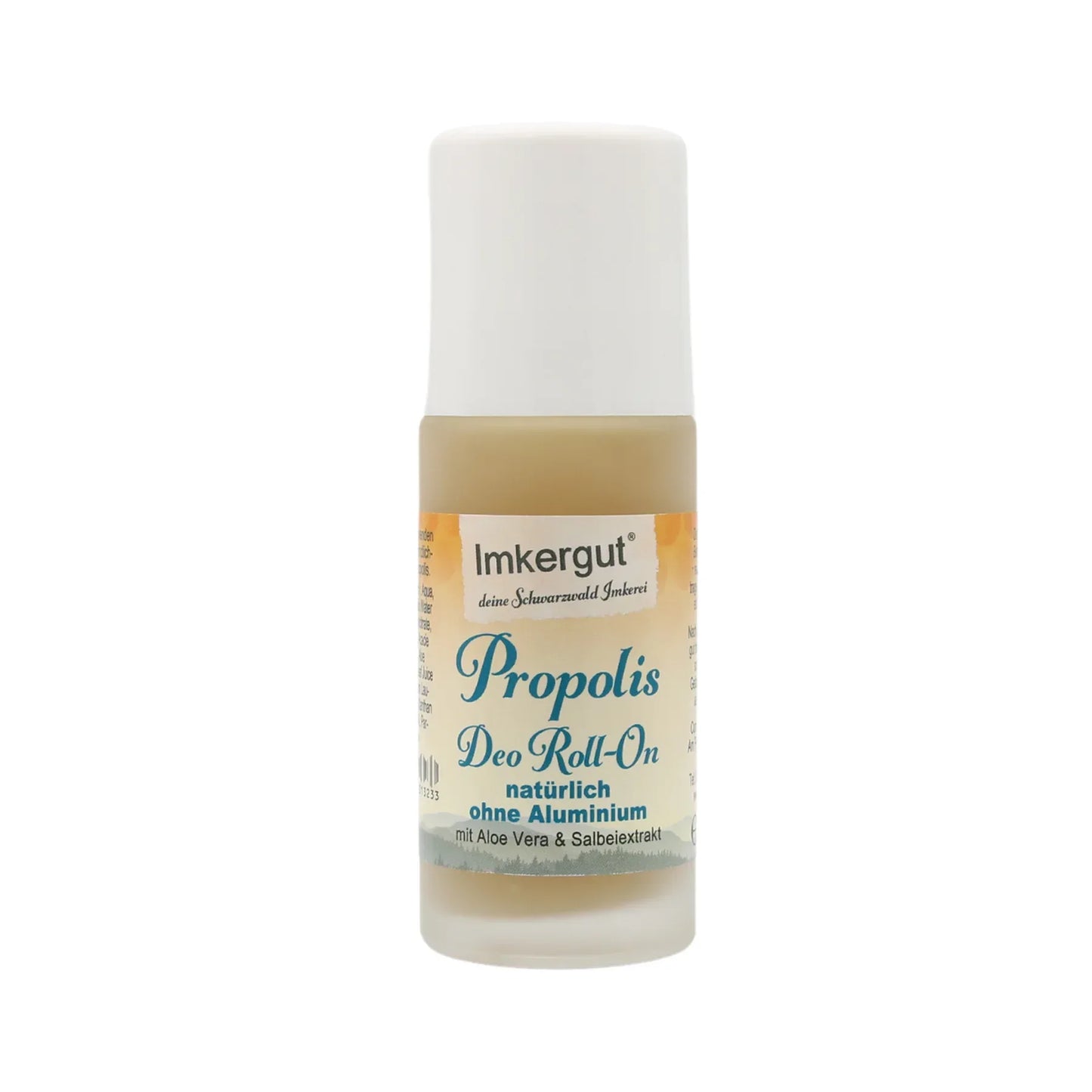 Propolis DEO Roll-On 50 ml - Bienenhof-Keil-Shop