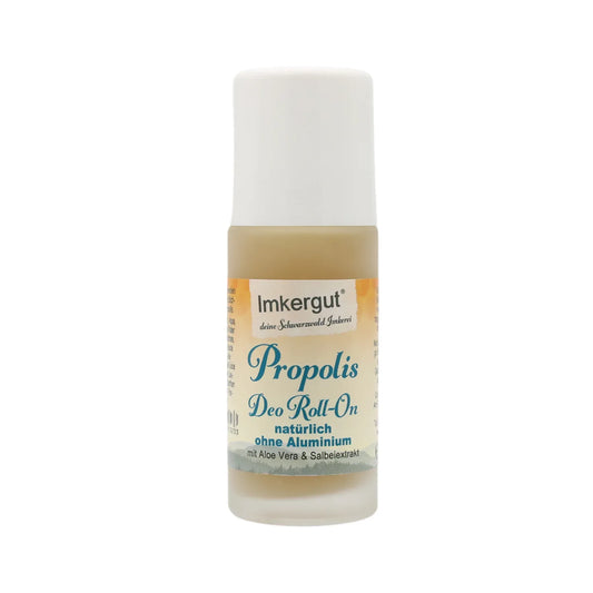 Propolis DEO Roll-On 50 ml - Bienenhof-Keil-Shop