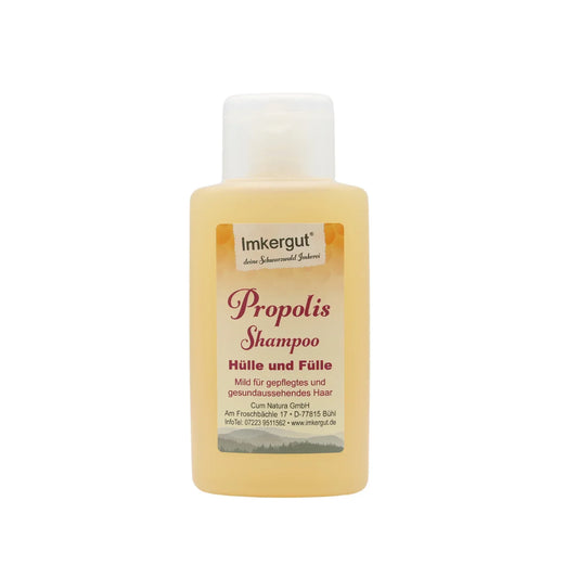 Propolis Shampoo 200 ml - Bienenhof-Keil-Shop