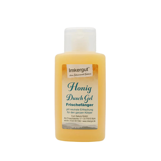 Honig Dusch Balm 200 ml - Bienenhof-Keil-Shop