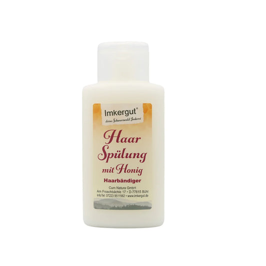 Honig Spülung 200 ml - Bienenhof-Keil-Shop