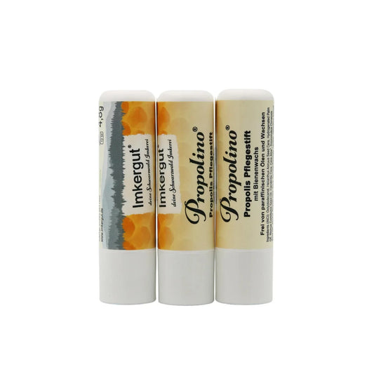 Propolino® Propolis Lippenpflege - Bienenhof-Keil-Shop