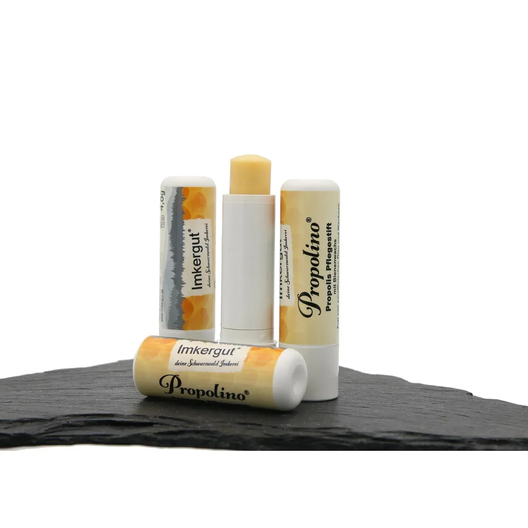 Propolino® Propolis Lippenpflege - Bienenhof-Keil-Shop