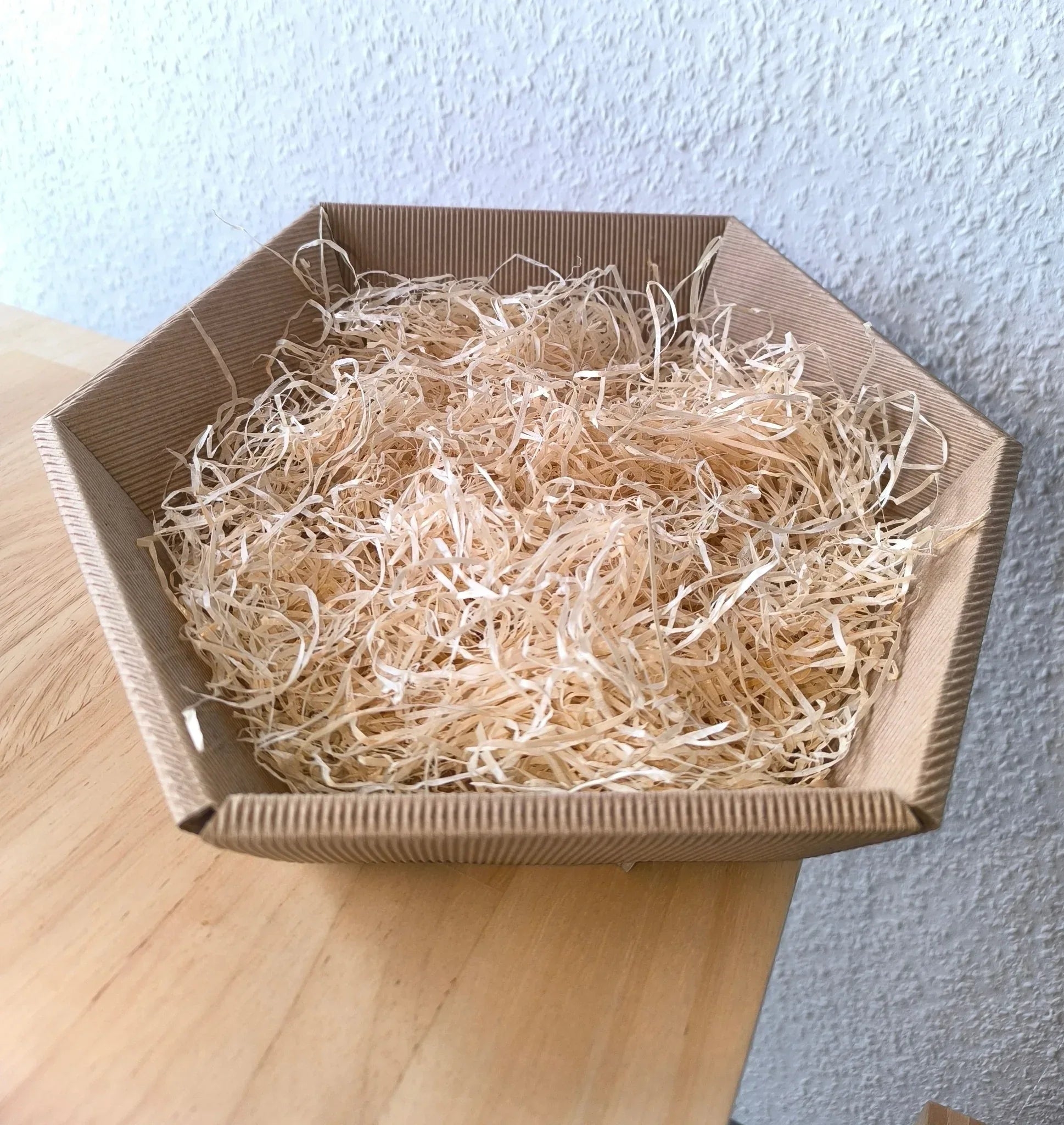 Geschenkkorb – Hochwertige Verpackung für deine Präsente - Bienenhof-Keil-Shop