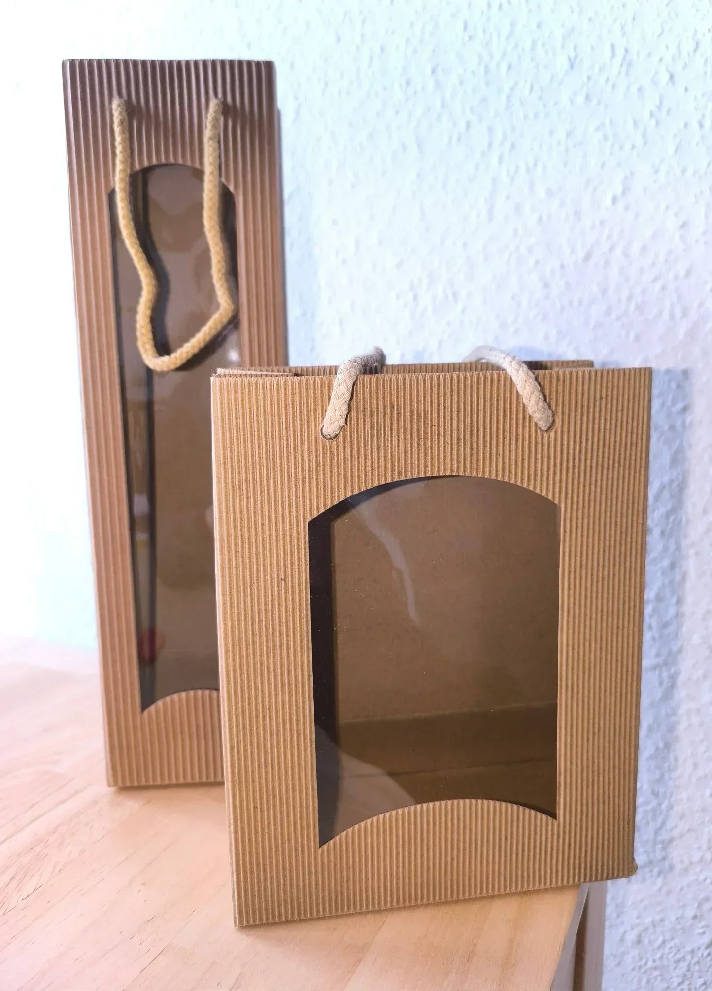 Geschenktaschen – Die perfekte Verpackung für spontane Geschenke - Bienenhof-Keil-Shop