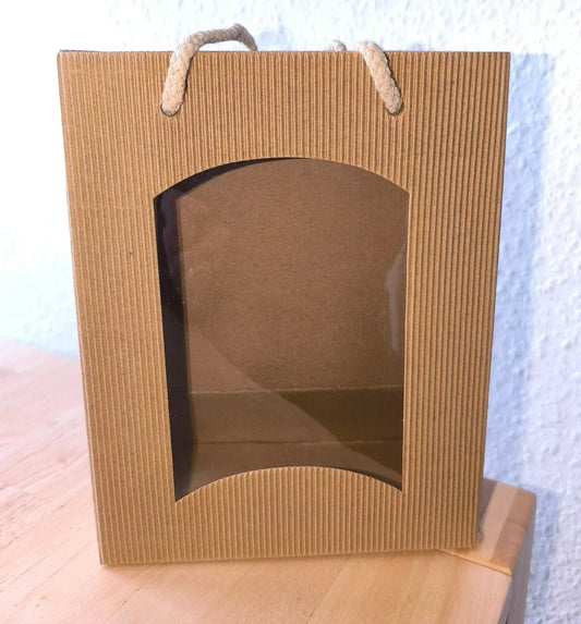 Geschenktaschen – Die perfekte Verpackung für spontane Geschenke - Bienenhof-Keil-Shop