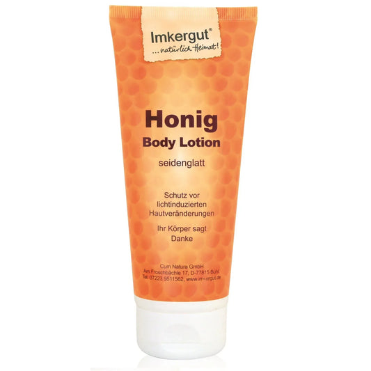 Body Lotion 200 ml - Bienenhof-Keil-Shop