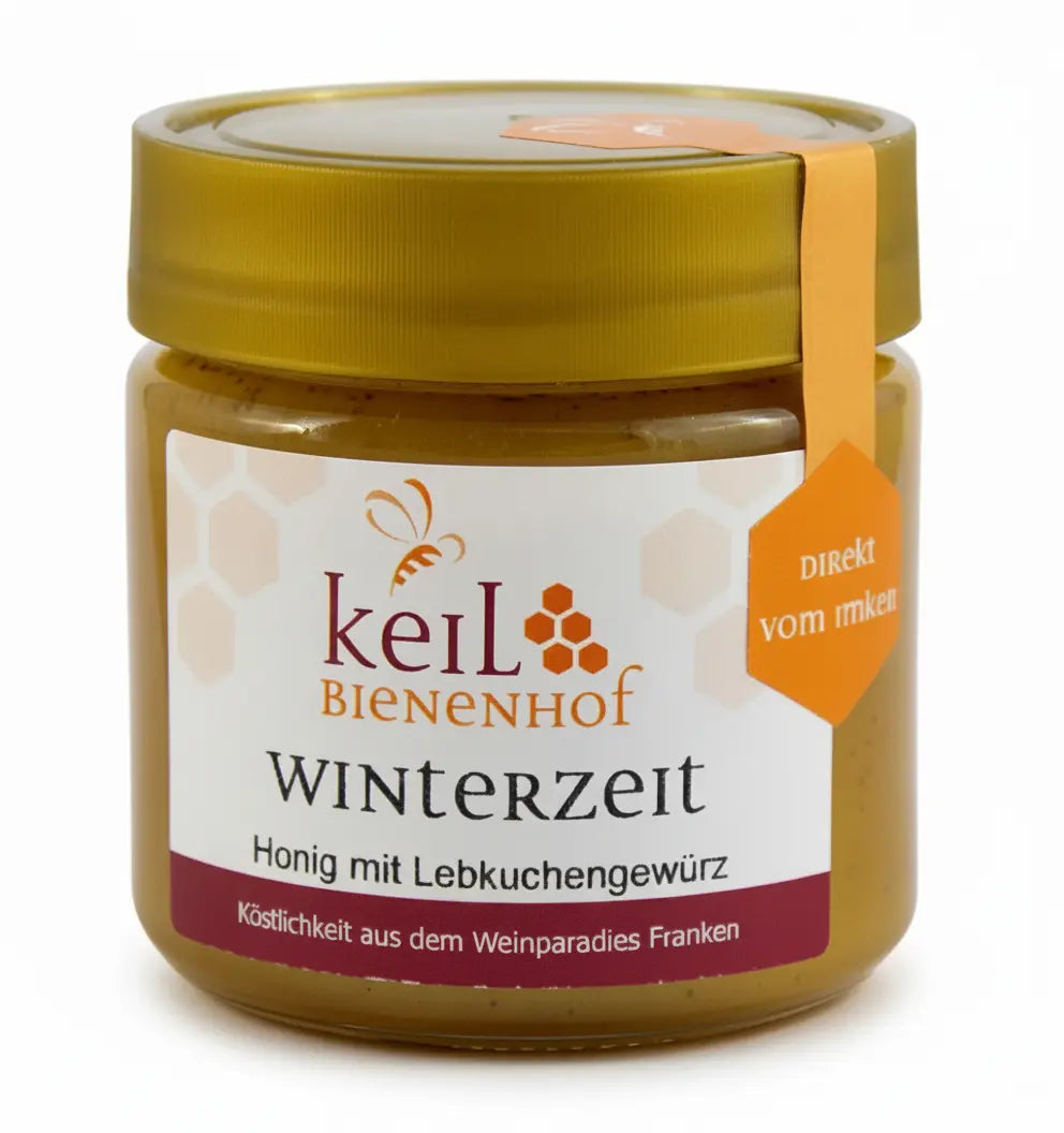 Winterzeit 250 g
