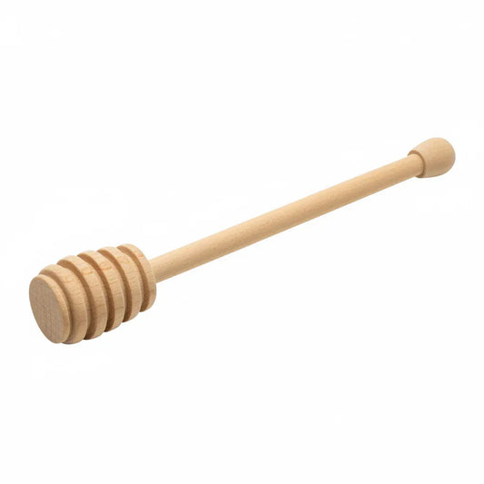 Honiglöffel aus Holz - Honignehmer für echten Genuss - Bienenhof-Keil-Shop