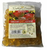 Kressberger Premium Apfel Frucht Saft Gummi 150g