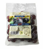 Kressberger Premium Aronia Frucht Saft Gummi 150g